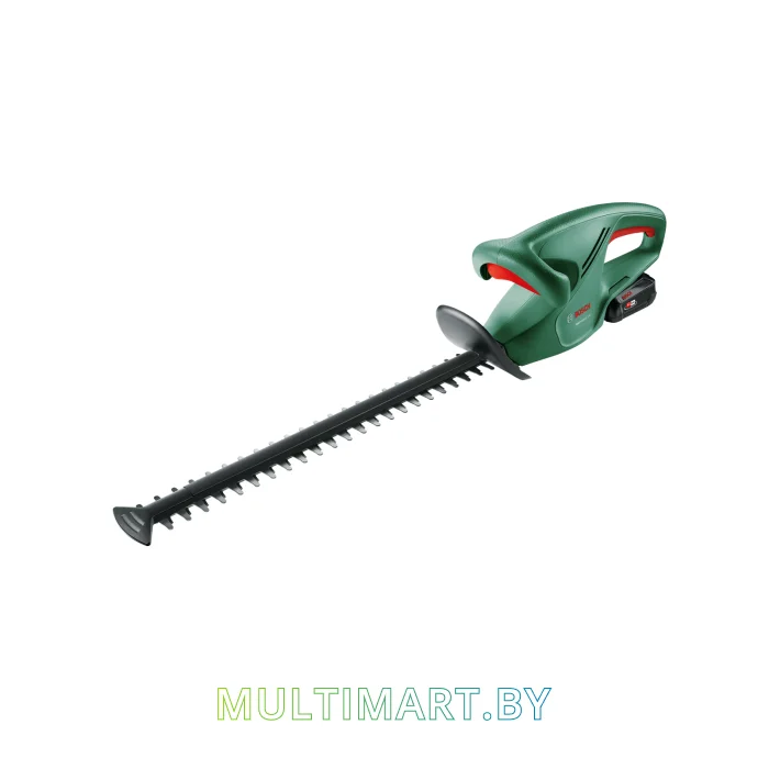 Кусторез Bosch Easy HedgeCut 18-45 0600849H02 (с 1-им АКБ)